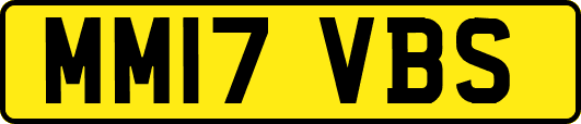 MM17VBS