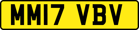 MM17VBV