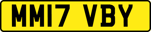MM17VBY