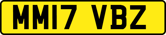 MM17VBZ
