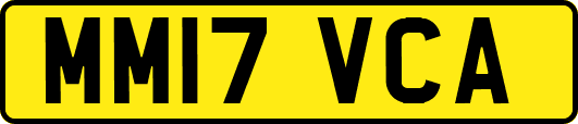 MM17VCA
