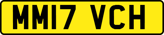 MM17VCH