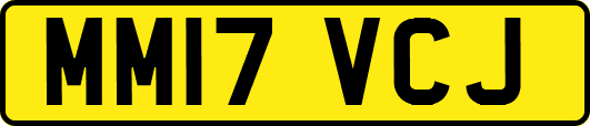 MM17VCJ