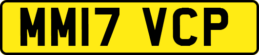 MM17VCP