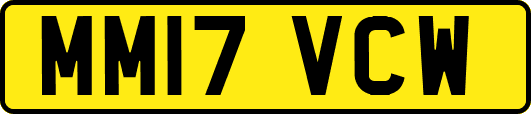 MM17VCW