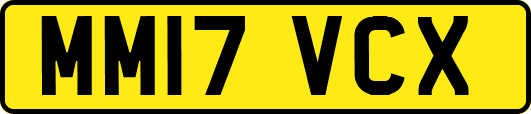 MM17VCX