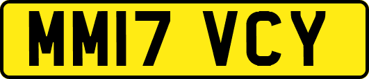 MM17VCY