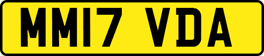 MM17VDA