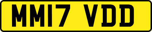 MM17VDD