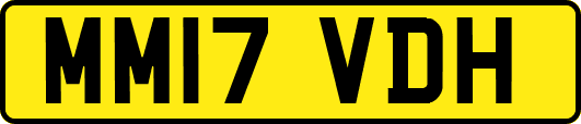 MM17VDH