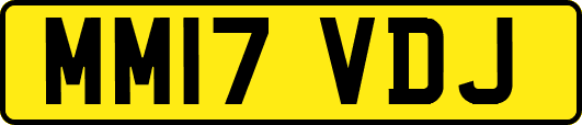 MM17VDJ