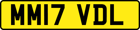 MM17VDL