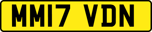 MM17VDN