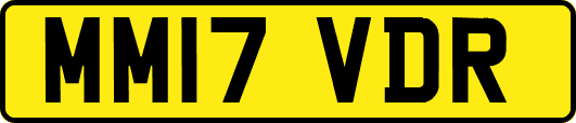 MM17VDR