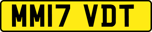 MM17VDT