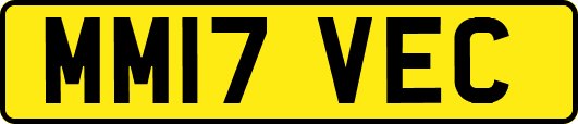 MM17VEC