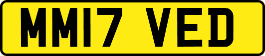 MM17VED