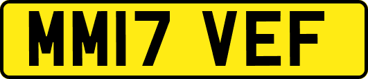 MM17VEF
