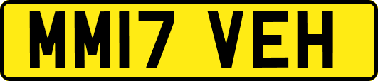 MM17VEH