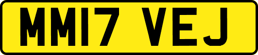 MM17VEJ