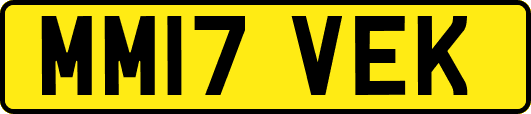 MM17VEK