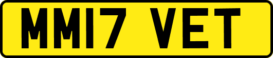 MM17VET