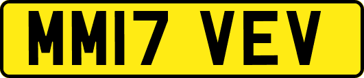 MM17VEV