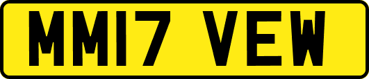 MM17VEW