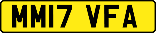 MM17VFA