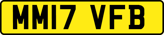 MM17VFB