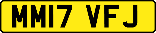 MM17VFJ