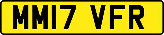MM17VFR