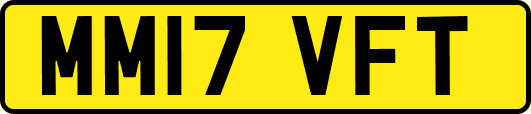 MM17VFT