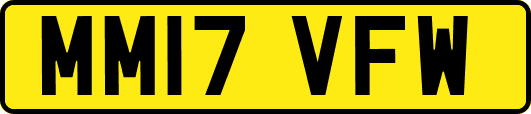 MM17VFW
