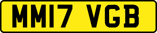 MM17VGB
