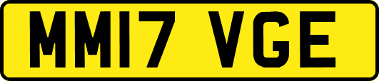 MM17VGE