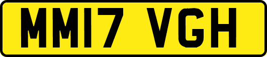 MM17VGH