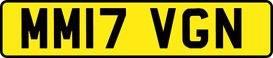 MM17VGN