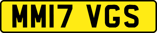 MM17VGS