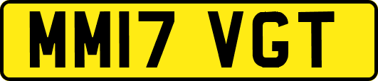 MM17VGT