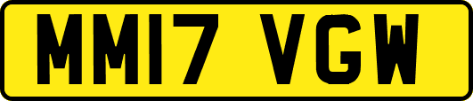 MM17VGW