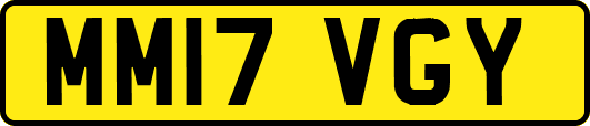 MM17VGY