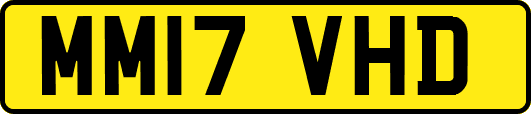MM17VHD