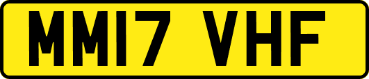 MM17VHF