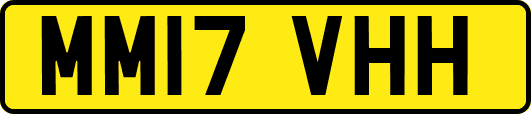 MM17VHH