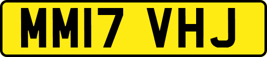 MM17VHJ