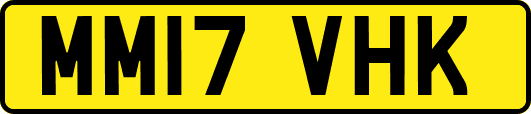 MM17VHK