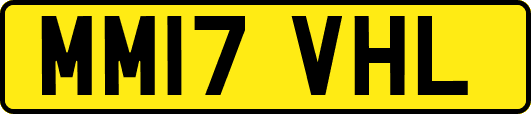 MM17VHL