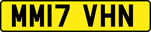 MM17VHN