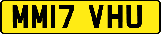 MM17VHU